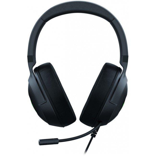 Căști Gaming RAZER Kraken V3 X USB Negru | Audio Imersiv - imagine 6