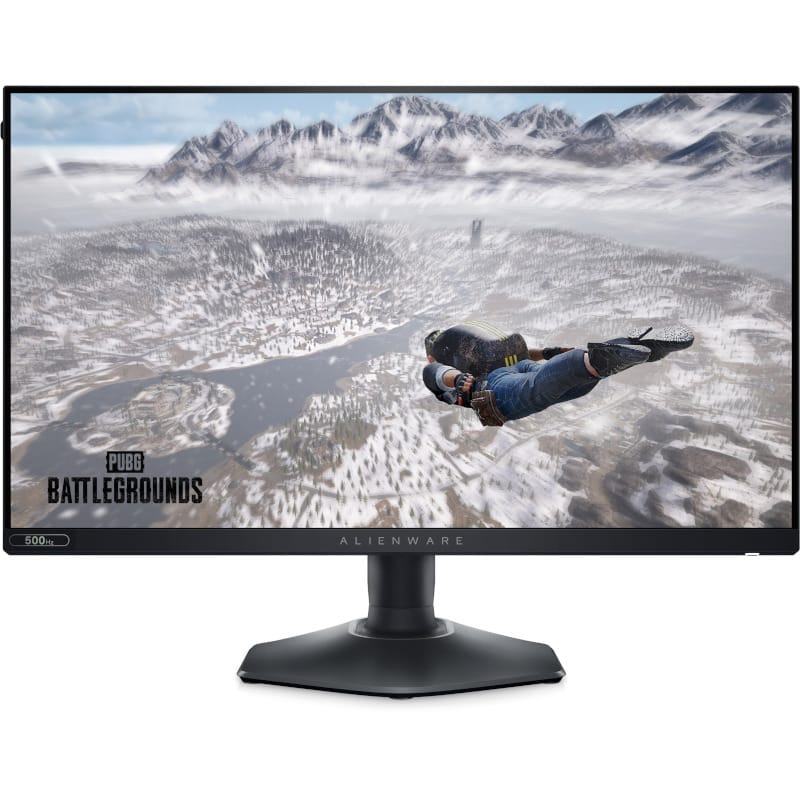 Monitor Gaming Dell Alienware AW2524HF 24.5" 500Hz 0.5ms IPS - imagine 7