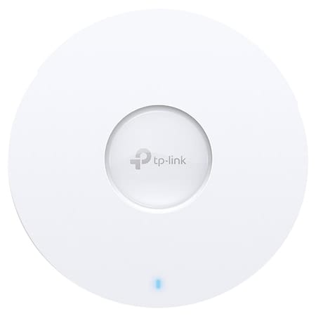Access Point TP-Link EAP610 AX1800 WiFi 6 Omada Business - imagine 11