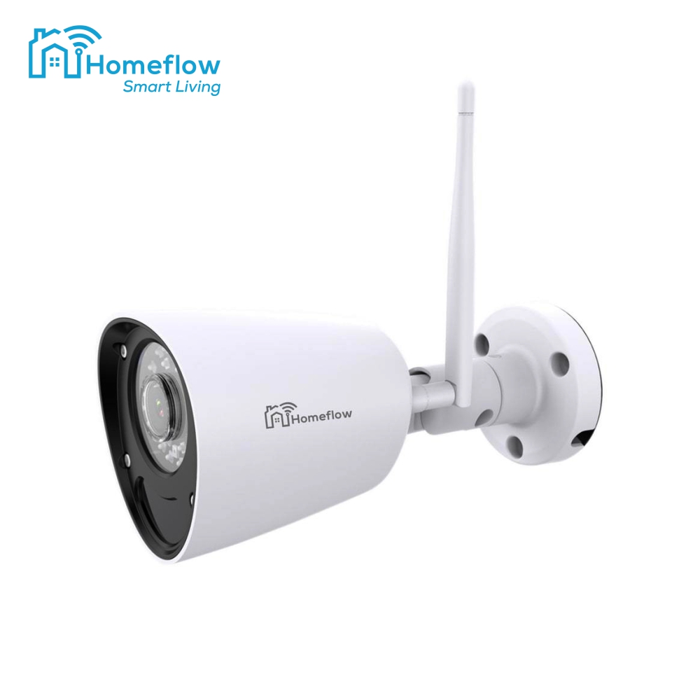 Camera Exterior Homeflow C-6003 1080P Wi-Fi