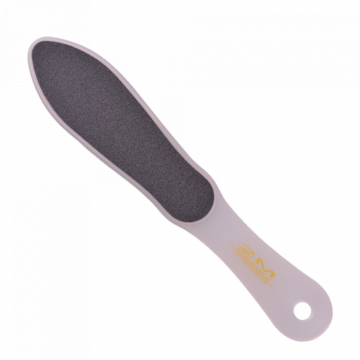 Pila Talpa 2M White Nailshop | Pedichiură Fină