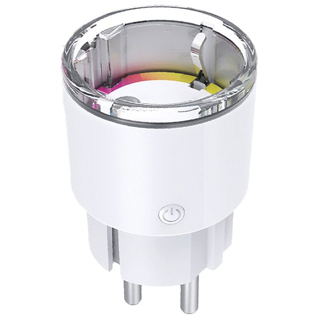 Priza Inteligentă Gosund ZigBee 10A, Control Vocal