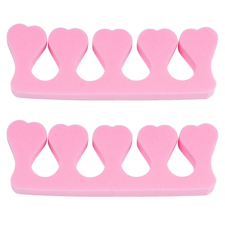 Separatoare Degete SensoPRO Milano Pink