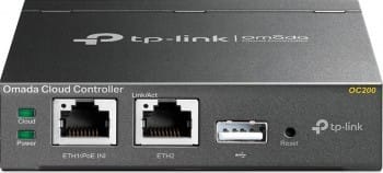 Controler TP-Link OC200 - Management Centralizat Rețea Omada - imagine 2