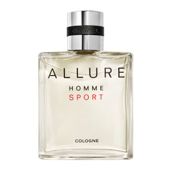 Chanel Allure Sport - Aromă Proaspătă Masculină