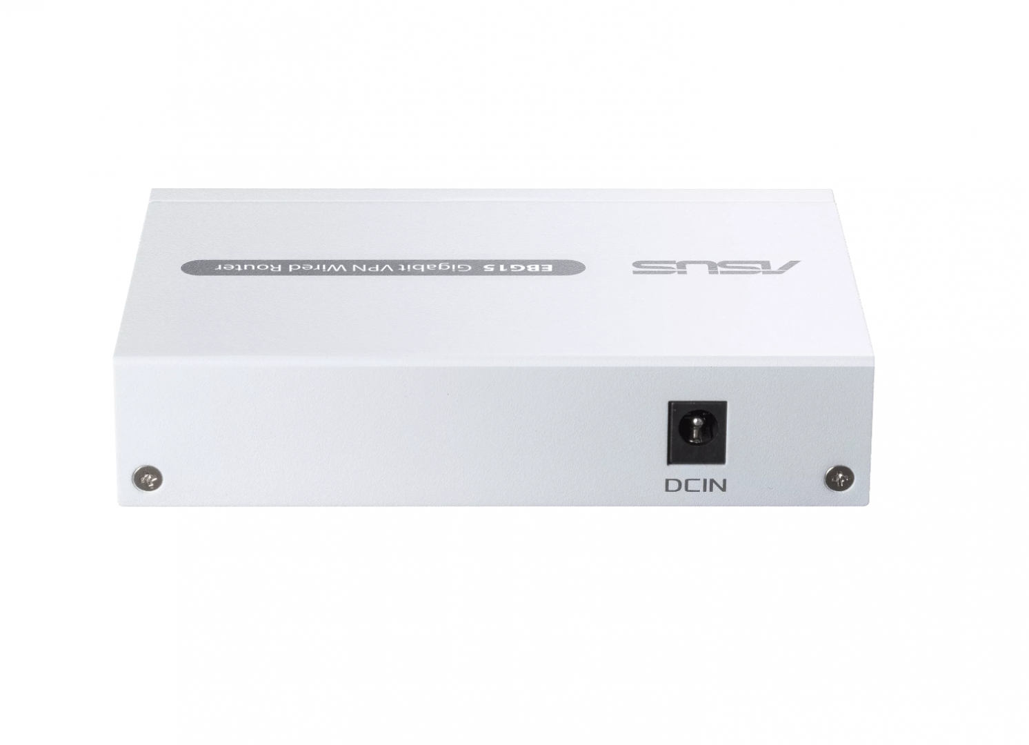 Router ASUS EBG15 Gigabit 4 Porturi - Procesor 1.8GHz Dual-Core - imagine 2
