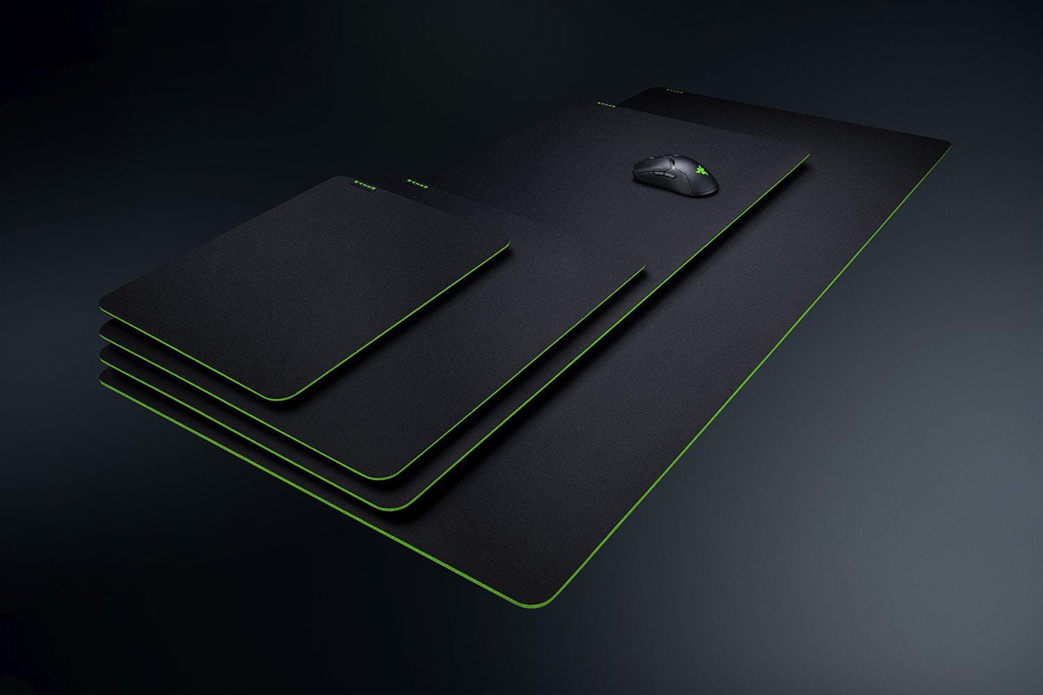 Mouse Pad Razer Gigantus V2 Large - Suprafata Gaming Premium - imagine 2