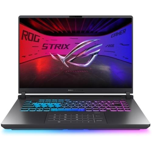 Laptop Gaming ASUS ROG Strix G16 Intel Ultra 7 RTX 5050