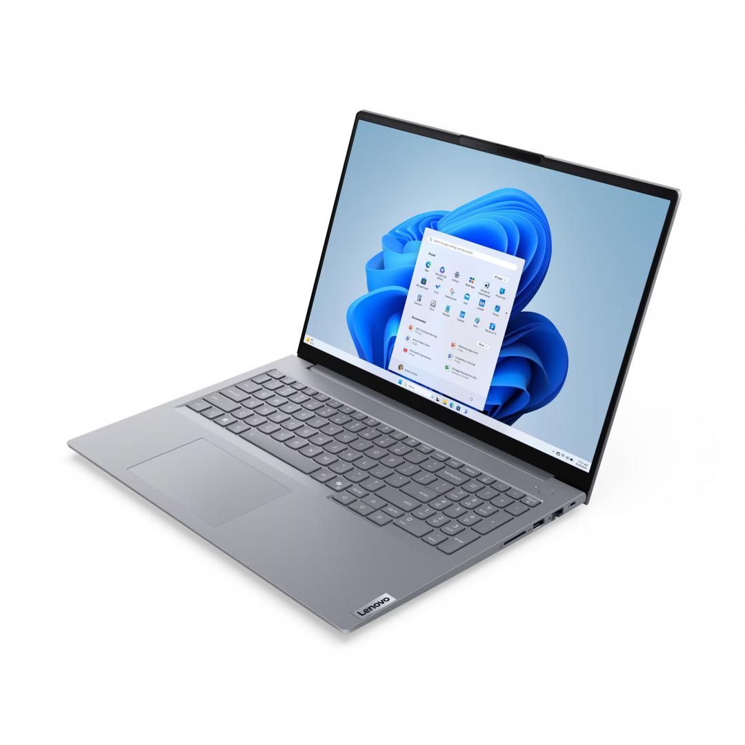 Laptop Lenovo ThinkBook 16 G8 Intel Core 7, 32GB RAM, 1TB SSD