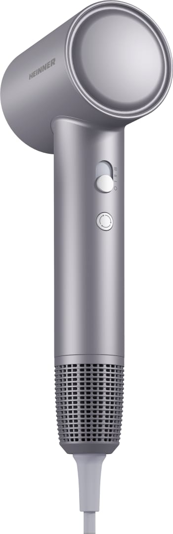 Uscător de Păr Heinner BLDC 1600W cu Ionizare și Heat Balance - imagine 3