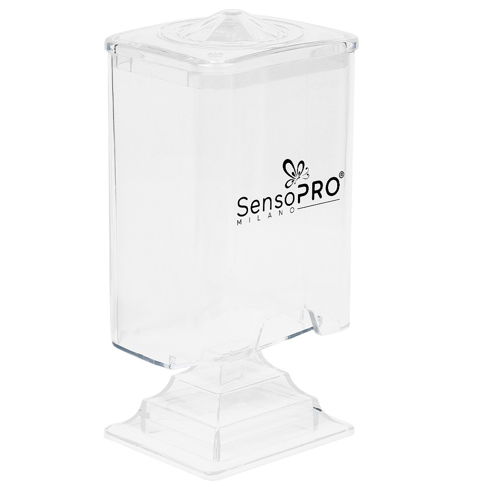 Suport Servetele SensoPRO Clear, Ergonomic