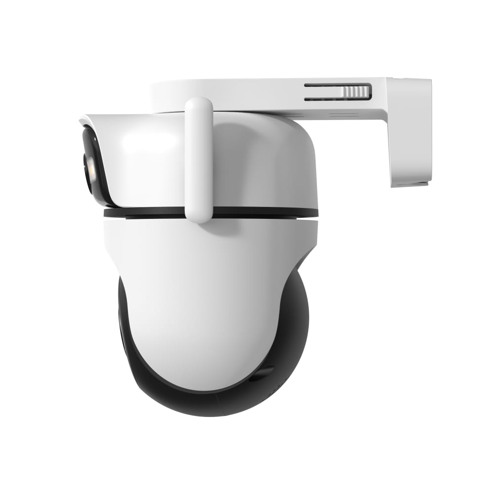 Cameră TP-LINK Tapo C545D Exterior Obiectiv Dual 2K Pan/Tilt - imagine 13