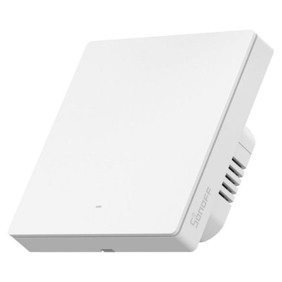 Întrerupător Sonoff M5-1C-86W Matter Smart Home