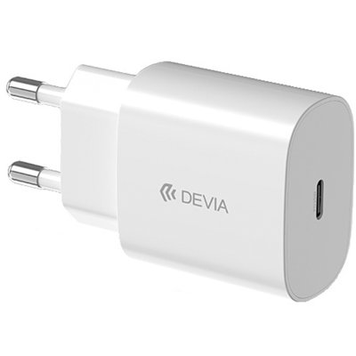 Încărcător Baseus USB-C PD 20W, Alimentare Rapidă