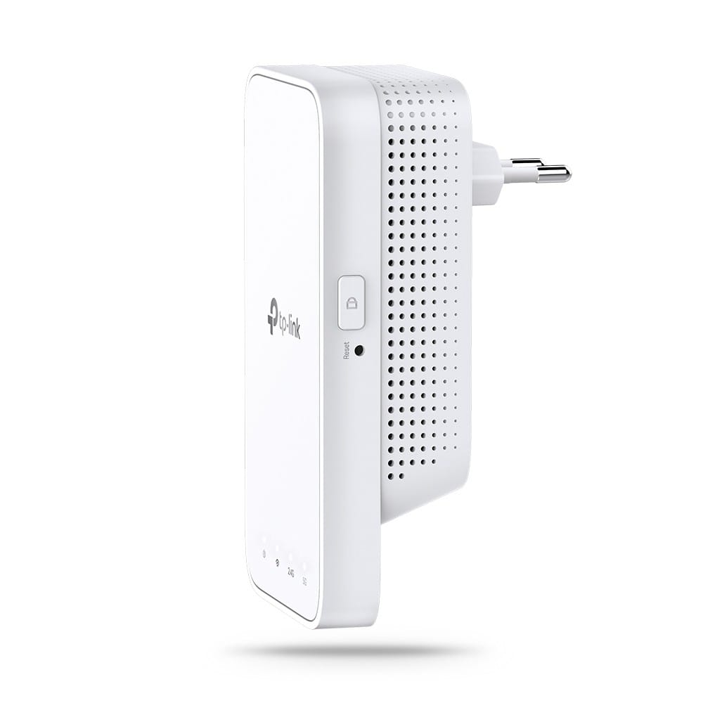 Range Extender TP-LINK RE300 AC1200 OneMesh Dual-Band - imagine 11