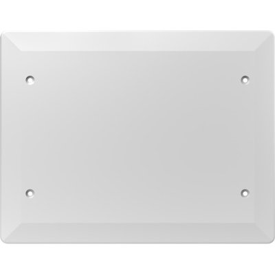 Modul capac PM72 TEM, alb, finisaj rezistent