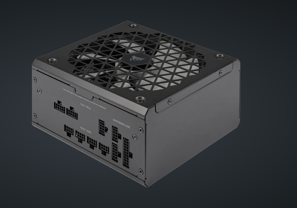 Sursa Corsair RM750x SHIFT 750W 80+ Gold - Performanță Premium - imagine 4