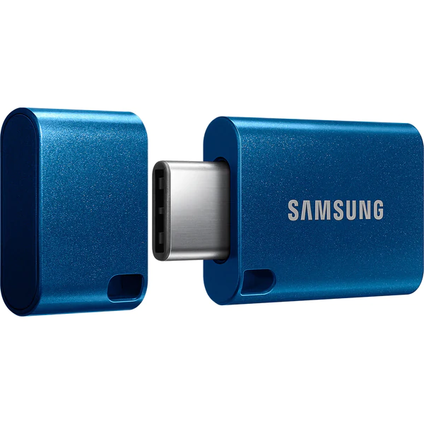 Memorie USB Samsung 128GB USB-C 3.2 - 400MB/s - imagine 2