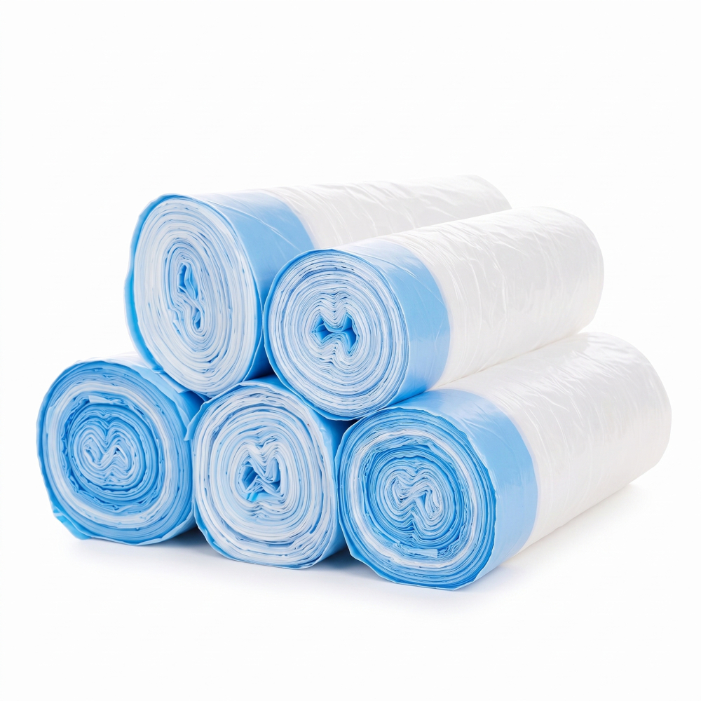 Set 3 Role Saci iHunt Smart Cat Litter V1-V7 - imagine 2