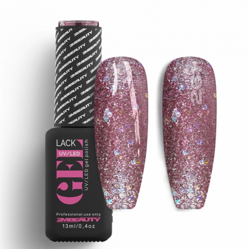 Oja Semi GELlack 2M Hema Free Nr. 261 | Nailshop