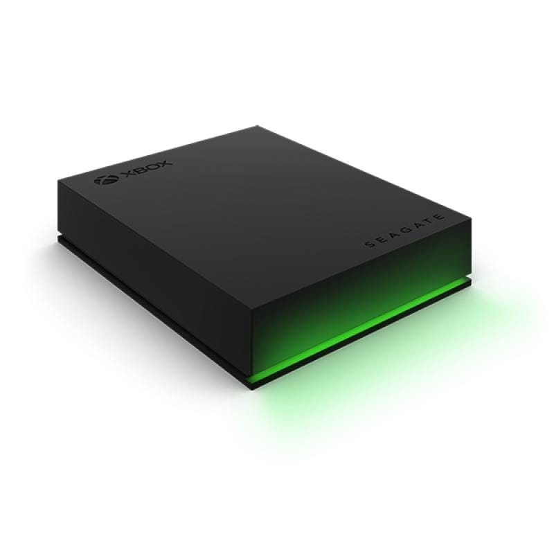 HDD Extern Seagate 5TB Game Drive pentru Xbox, USB 3 - imagine 2