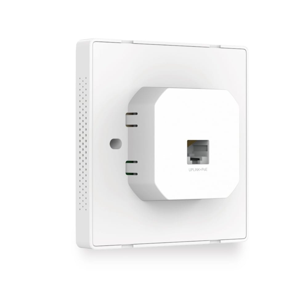 TP-Link EAP230-WALL Access Point Wireless AC1200 PoE Gigabit - imagine 6