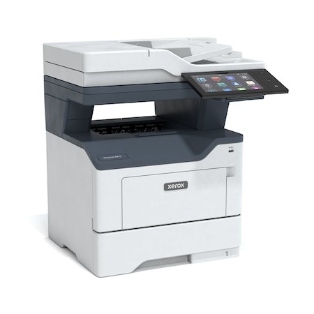 Multifuncțională XEROX VersaLink B415V_DN - Imprimare Laser A4