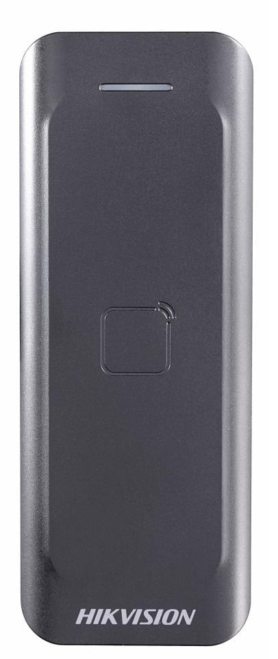 Cititor Proximitate Hikvision IP65 Exterior