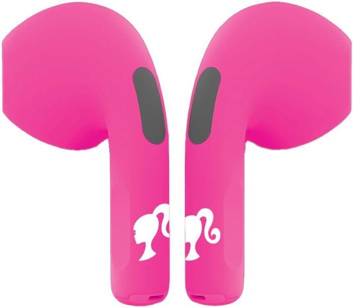 Căști Wireless Barbie Copii - Siguranță 85dB | Lexibook - imagine 4