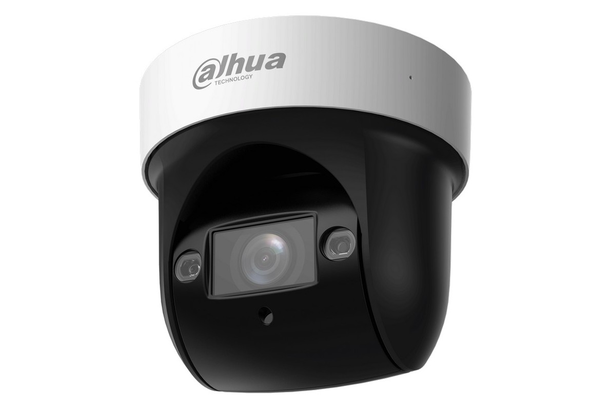 Dahua PTZ 4MP WiFi AI Detection Camera