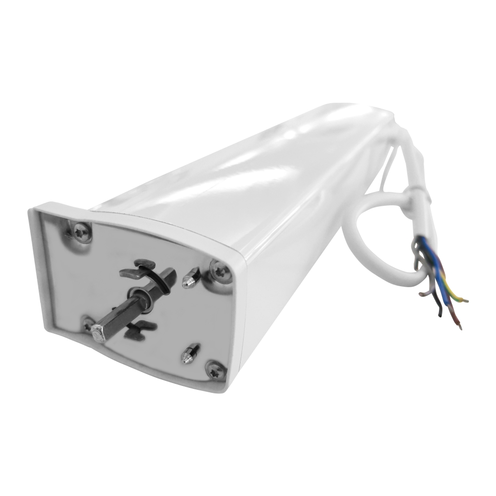 Motor Draperie Inteligent LUXION LX-CM01, 80W, App - imagine 4