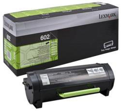 Toner Original Lexmark 60F2000 Black - 2500 Pagini