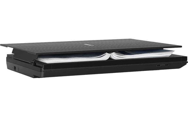 Scanner Canon LiDE 400 - 4800 dpi, USB-C, Compact și Rapid - imagine 5