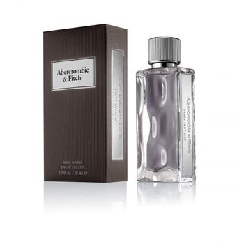 Apa de toaleta Abercrombie & Fitch First Instinct 50 ml