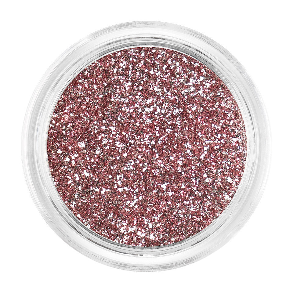 Pigment Unghii Platinum LUXORISE - Efect Metalizat