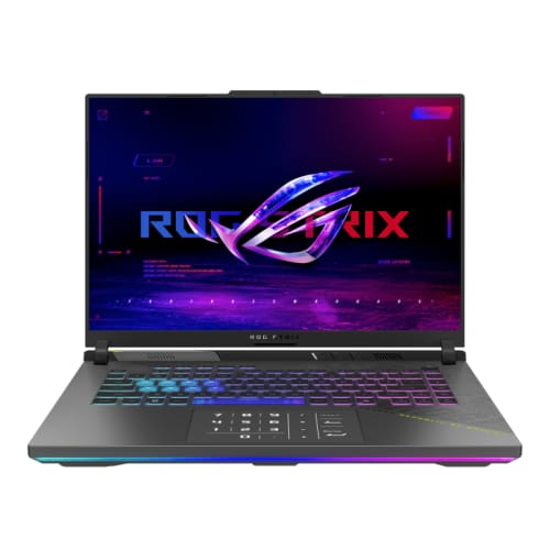 Laptop Gaming Asus ROG Zephyrus G16 Ryzen 9 RTX 5070 Ti 16GB - imagine 2