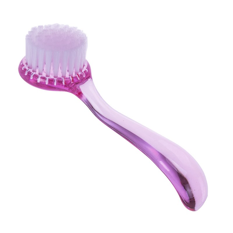 Perie Plexi Nailshop - Eficientă la Deprăfuire