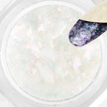 Fulgi MICA M05 Nailshop - Efecte Iridescente Unice