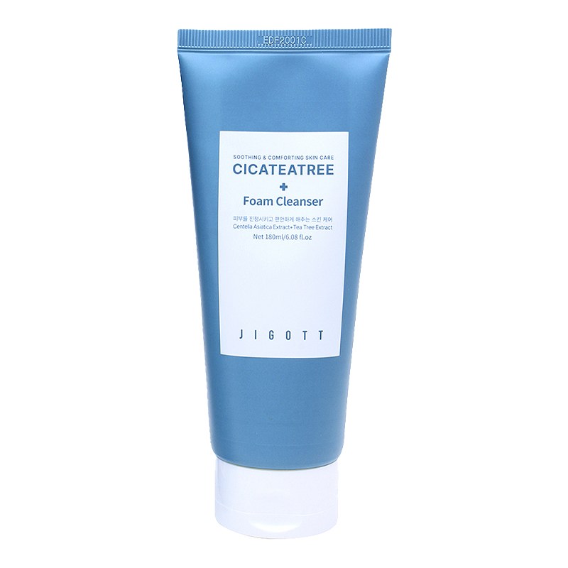 Spuma Curatare Cicateatree Jigott 180ml