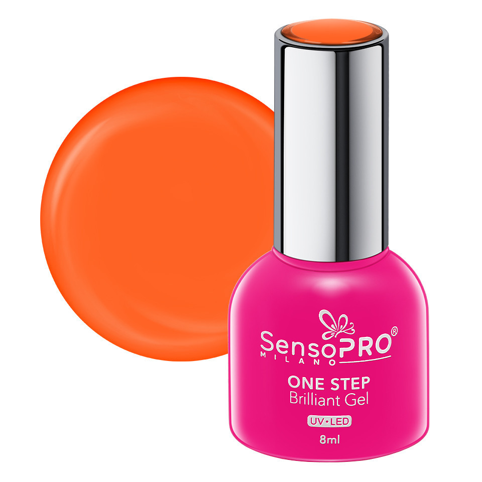 Oja One Step SensoPRO Hot Illusion #113