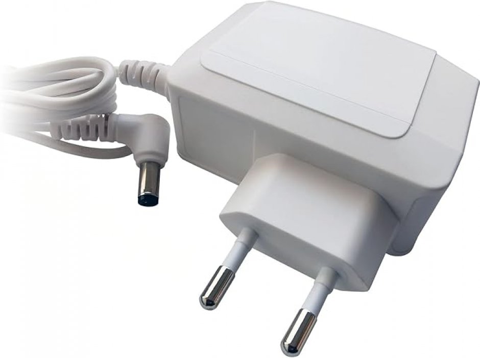Alimentator 12V 1.5A OEM, Conector 5.5x2.5mm - imagine 2
