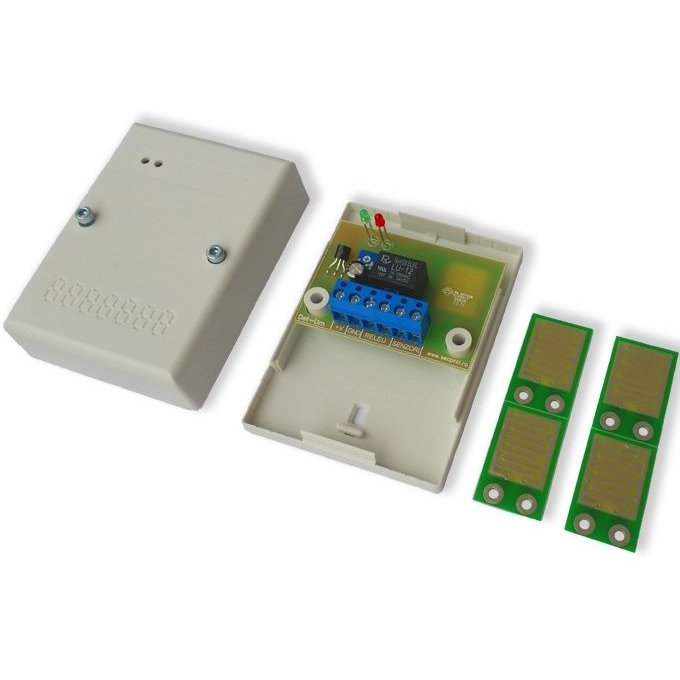 Detector Inundatii SEKA INU Secpral cu 4 Senzori