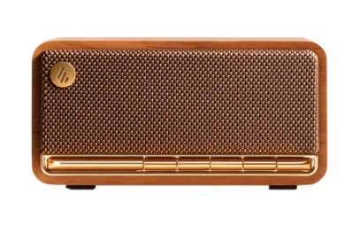 Boxa Portabilă Edifier MP230 Retro, 20W, Bluetooth, Brown