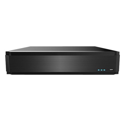 NVR 64 Canale Asytech 8MP 4K H.265