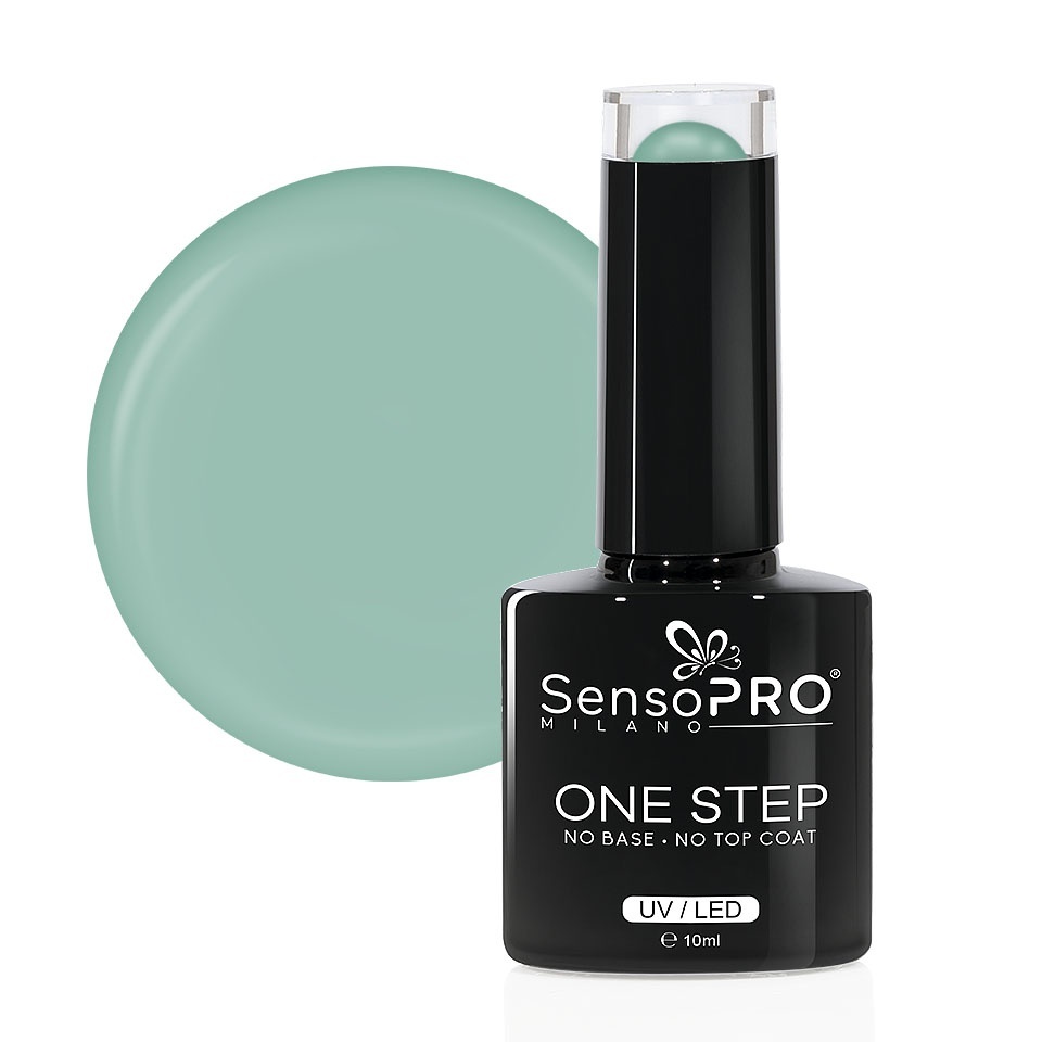 Oja One Step SensoPRO Mint Pastel 10ml