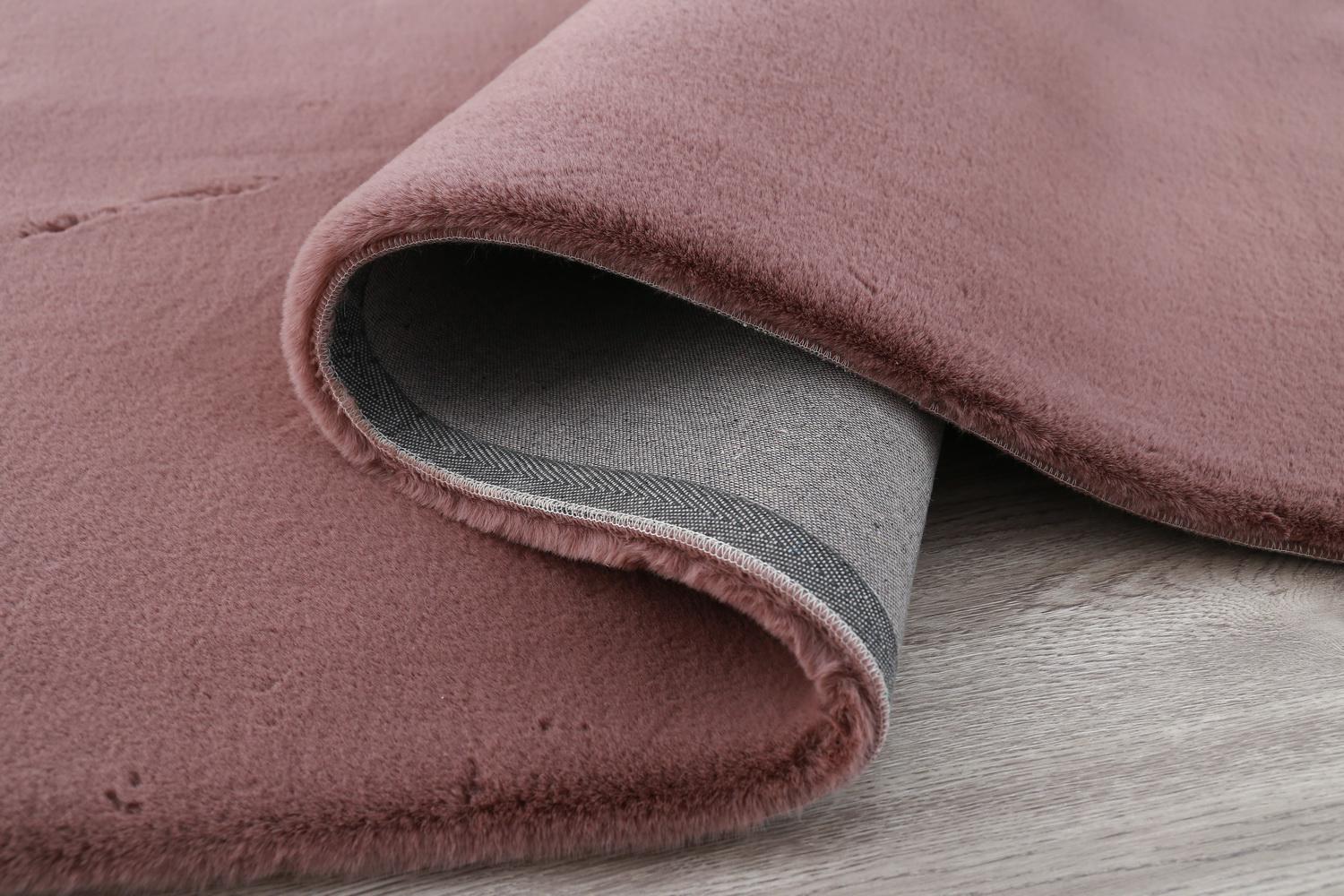 Covor Heinner Shaggy Soft Mov 200x300 cm - Confort Premium - imagine 3