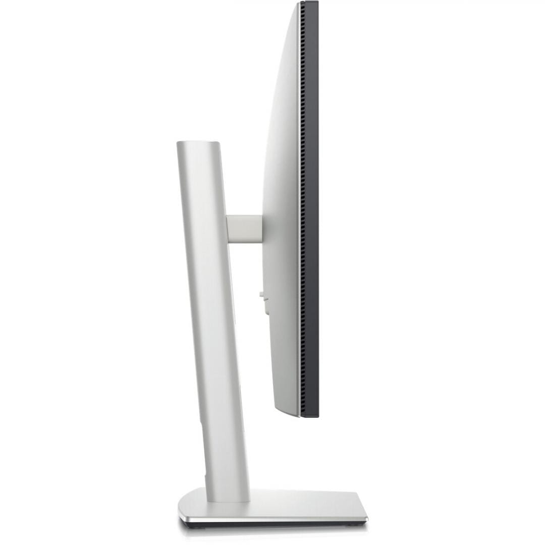 Monitor DELL U2724DE 27 inch QHD 120Hz Negru - imagine 4