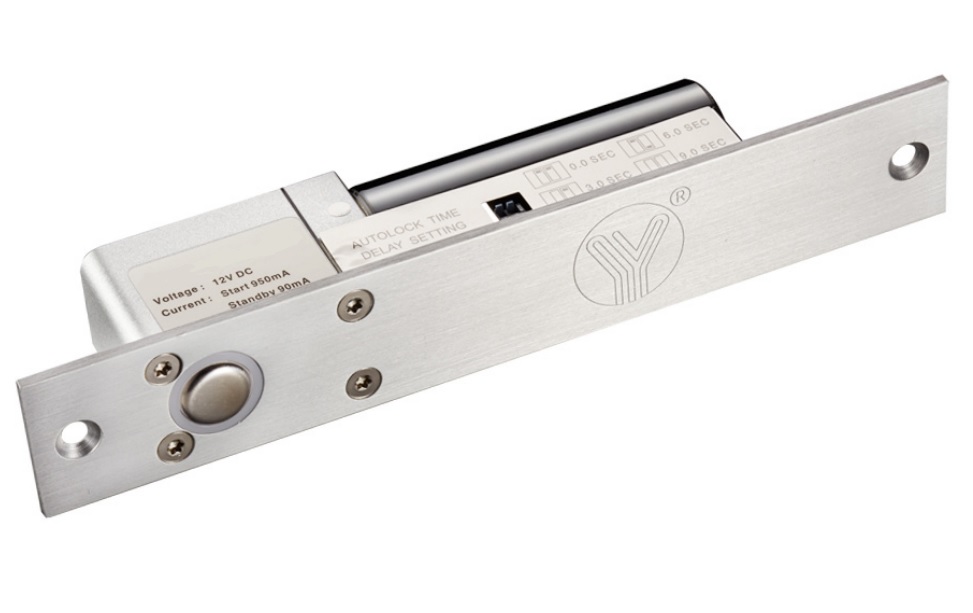 YB-100+ Bolt Electric cu Monitorizare Yli