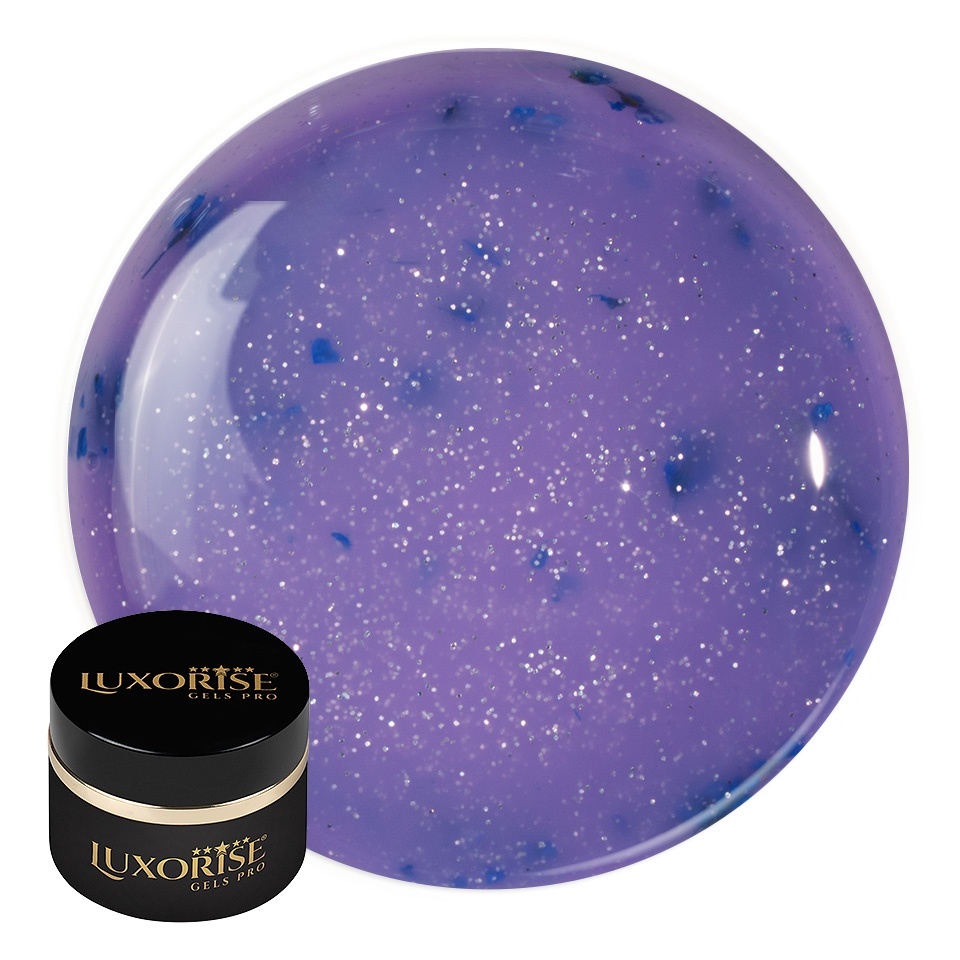 Gel UV Constructie RevoFlex Stellar Garden Luxorise 15ml