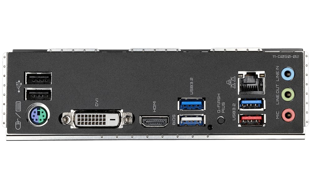 Placă Bază GIGABYTE B550 GAMING X V2 AM4 PCIe 4.0 - imagine 6